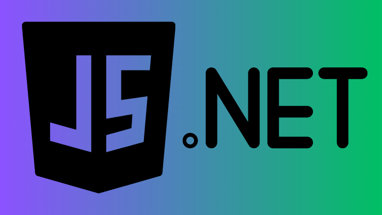 Best JavaScript Frameworks for .NET Core MVC