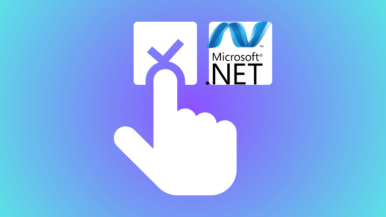 Why Choose Dot Net