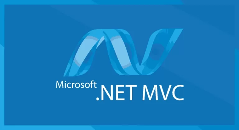 .net MVC