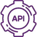 .net API