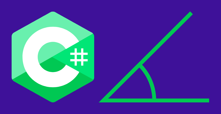 The C# Angle
