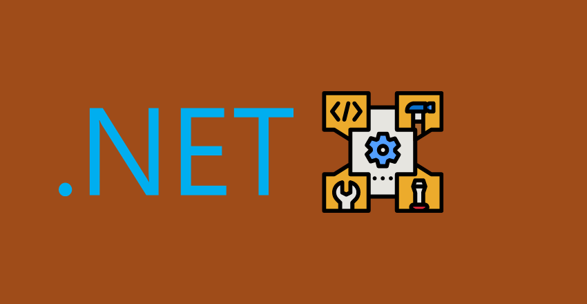 Why Dot Net is Called a Framework?