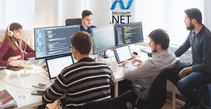 Building a High-Performing .NET Development Team