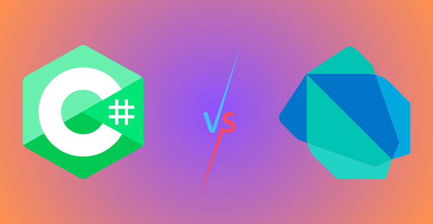 C# vs Dart: Language Comparison