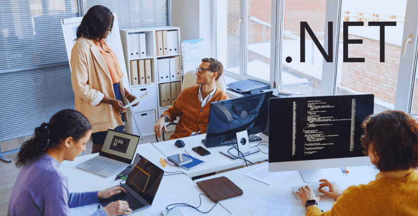 Effective Management of .NET Development Teams