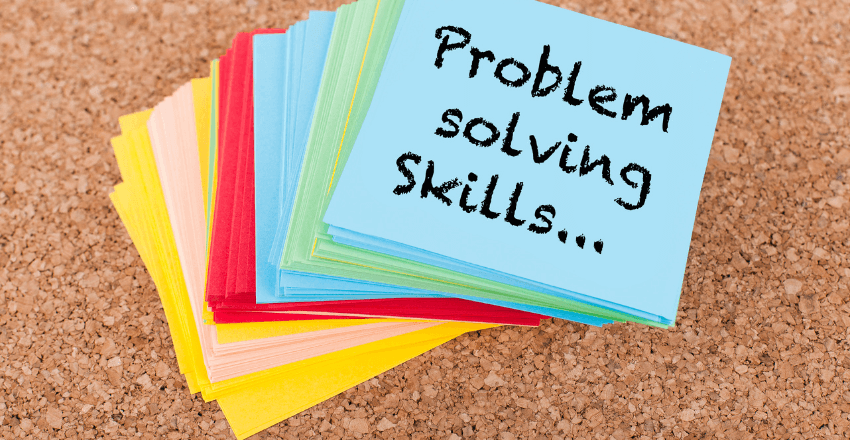 Problem-Solving and Troubleshooting Skills