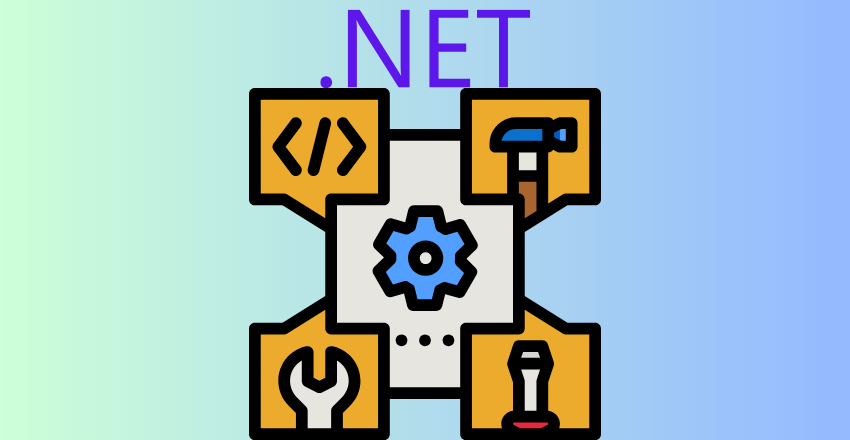 Exploring the Purpose of .NET Framework