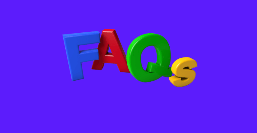 FAQs