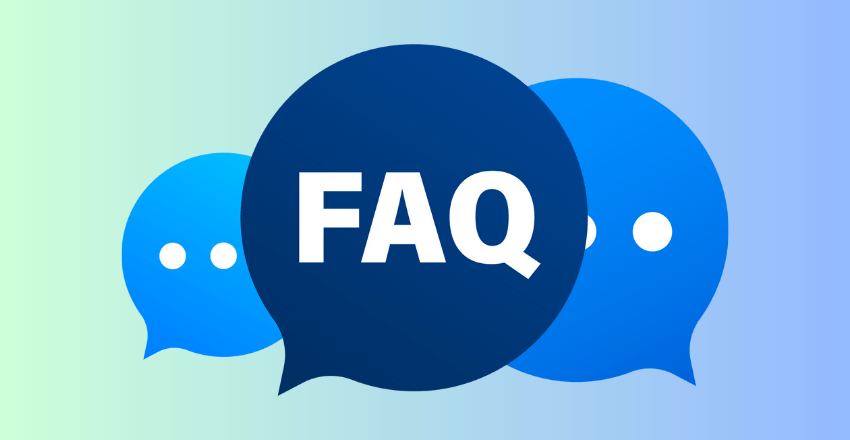 FAQs