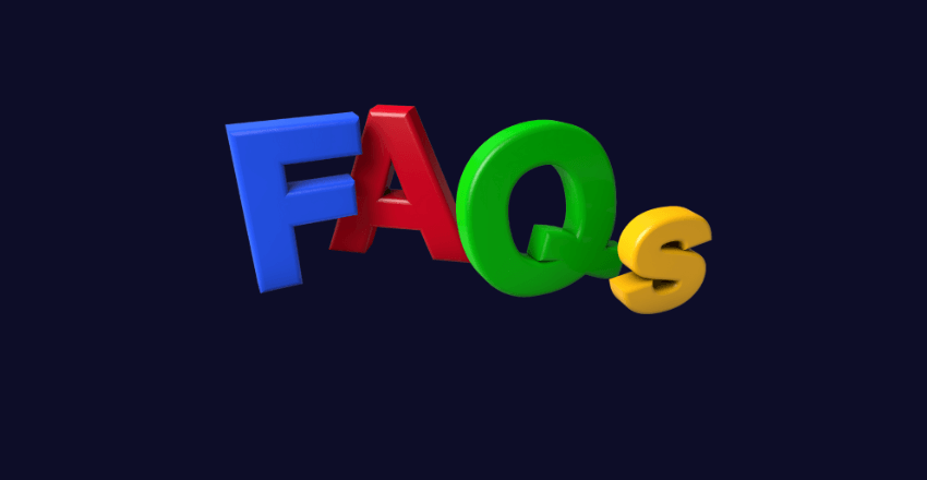 FAQs - .NET Development Services for Education