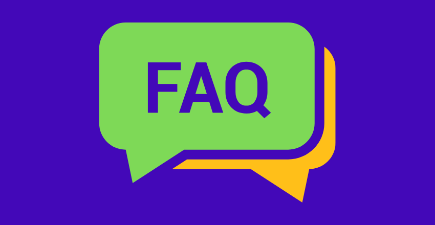 FAQs