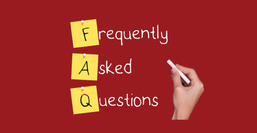 Faqs