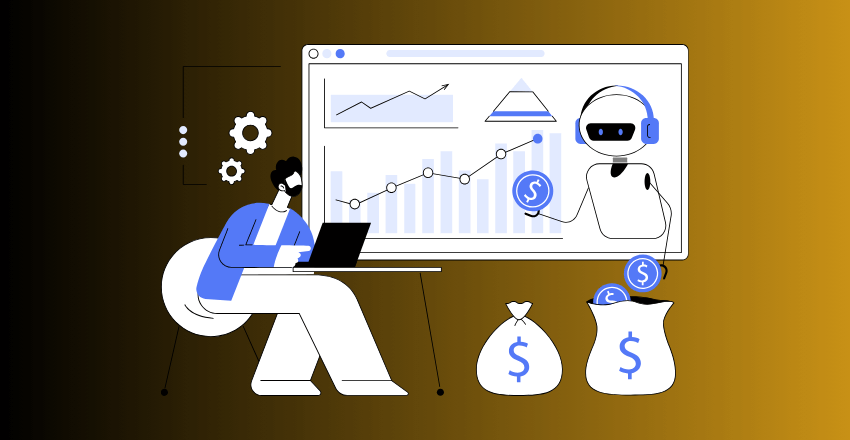 Financial Sector Companies Using .NET Core