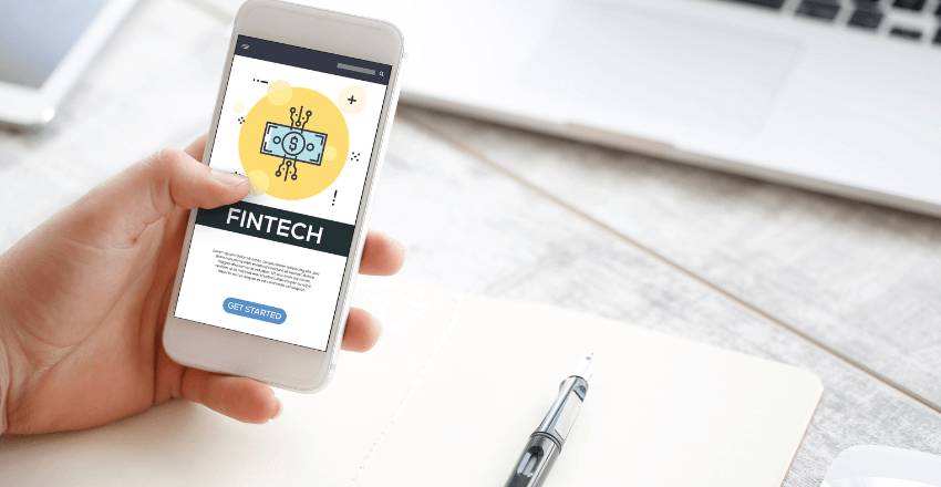 Fintech Software Using .NET: Scalable and Efficient