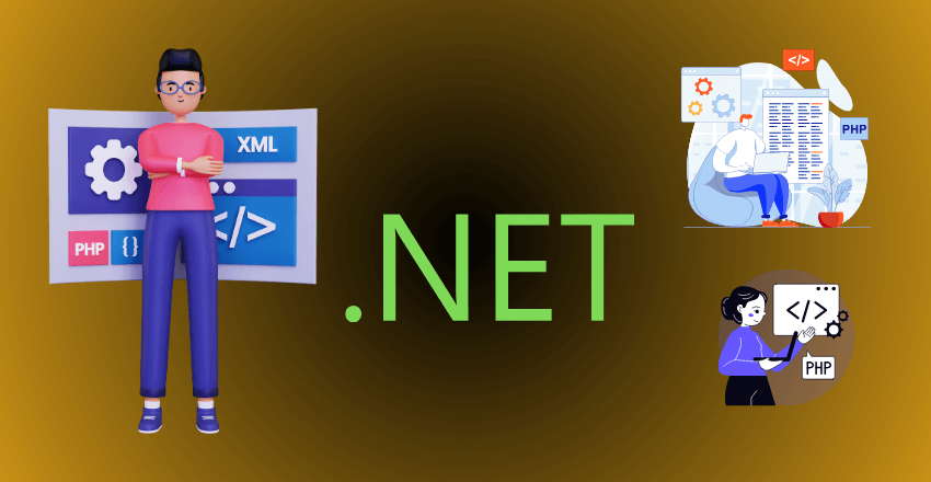 Introducing .NET to PHP Developers