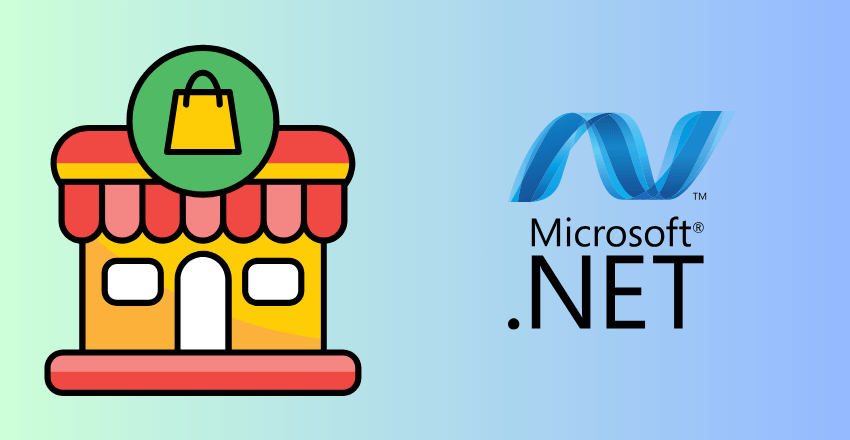 Revolutionizing Retail with .NET Development