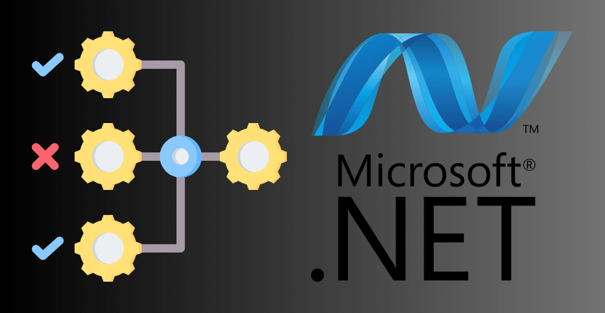 Streamlining Administrative Processes with .NET Solutions