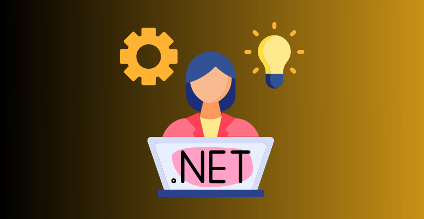 Utilizing .NET Developers' Skills