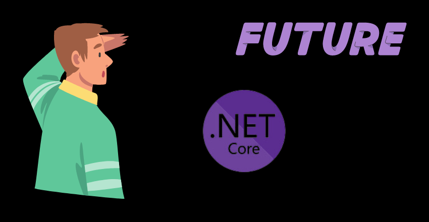 Embracing the Future of .NET Core