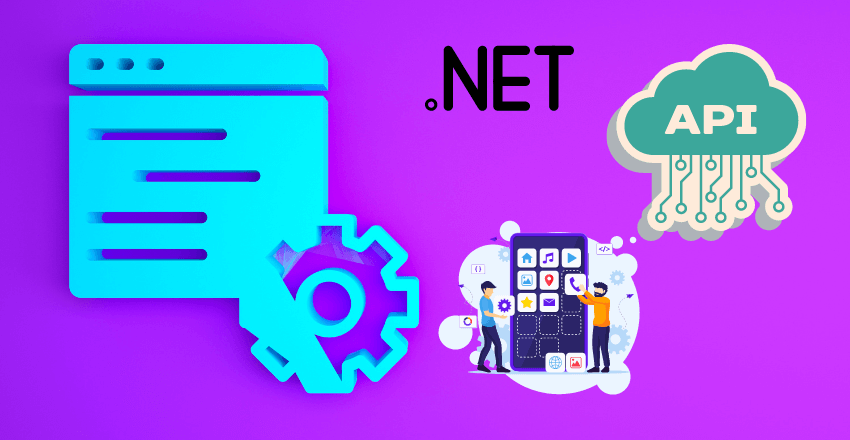 Integrating .NET APIs in Mobile Apps