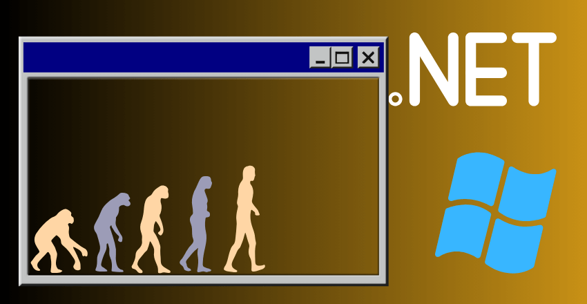 The Evolution of .NET: From Windows to Beyond