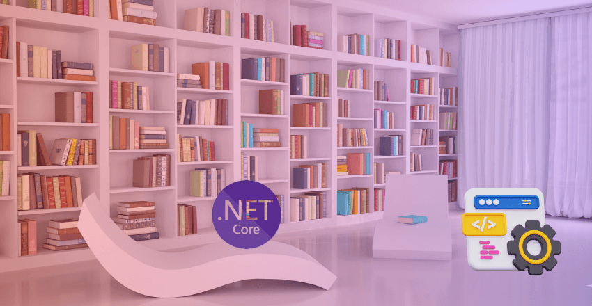 Essential Libraries for .NET Core Development