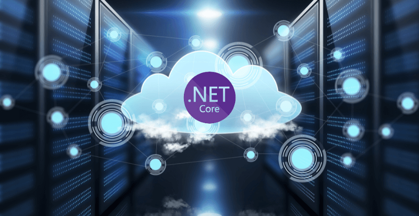 Selecting Hosting for .NET Core Projects